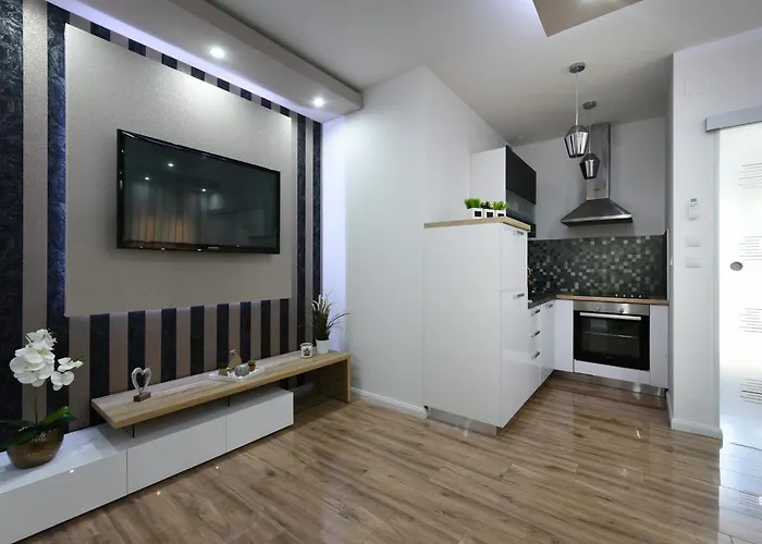 Shine Apartment Zadar