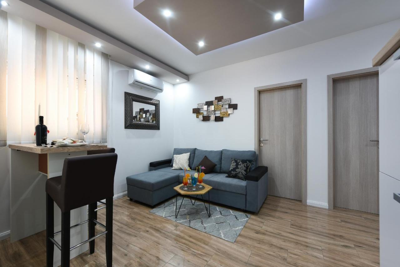 Apartment Shine Zadar