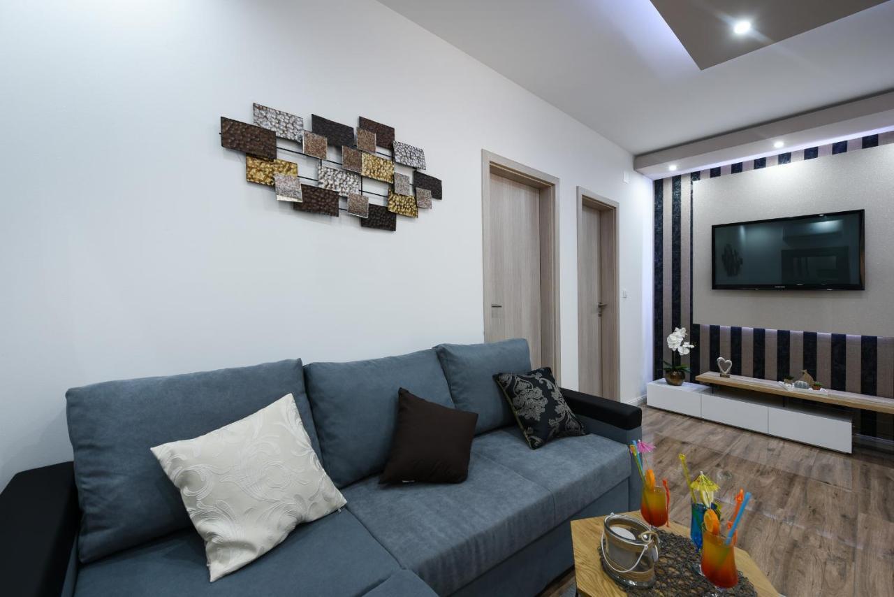 Apartment Shine *