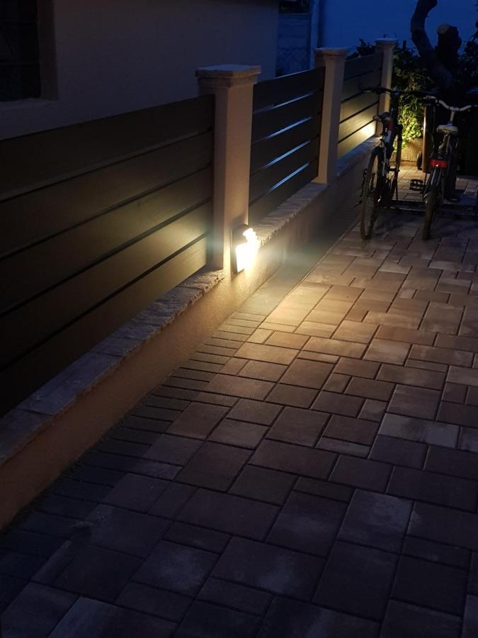 Shine Apartment